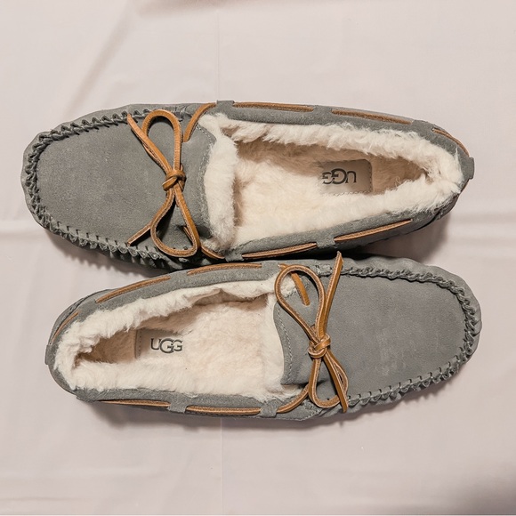 UGG Women’s Dakota Wool Slipper - Picture 2 of 6